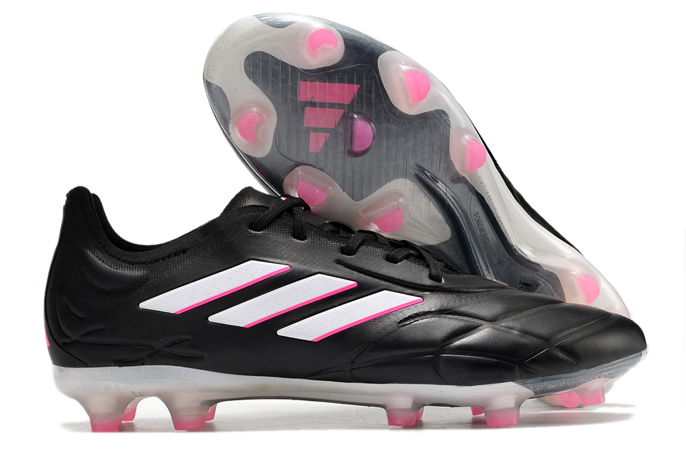Adidas Soccer Shoes-11